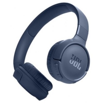 AURICULARES JBL TUNE 520BT BL